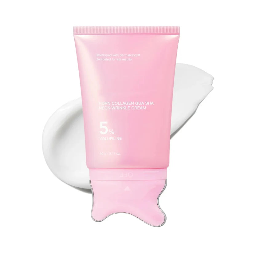 PDRN Collagen Neck Wrinkle Cream