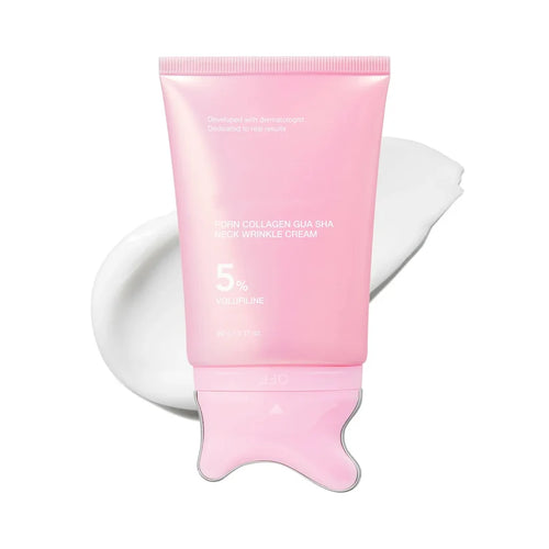 PDRN Collagen Neck Wrinkle Cream