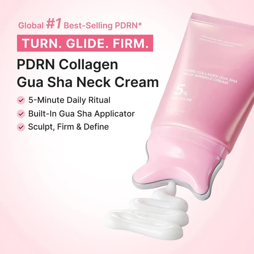 PDRN Collagen Neck Wrinkle Cream