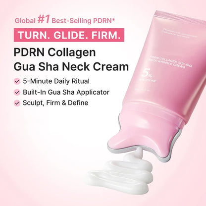 PDRN Collagen Neck Wrinkle Cream