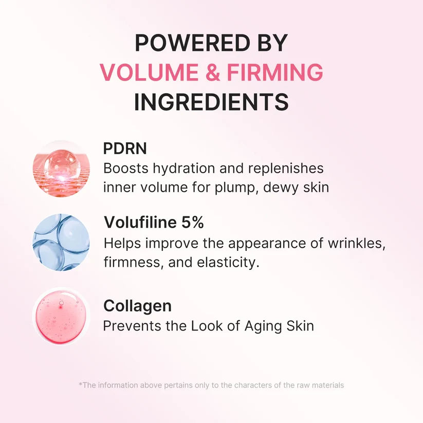 PDRN Collagen Neck Wrinkle Cream