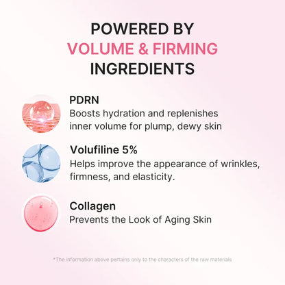 PDRN Collagen Neck Wrinkle Cream