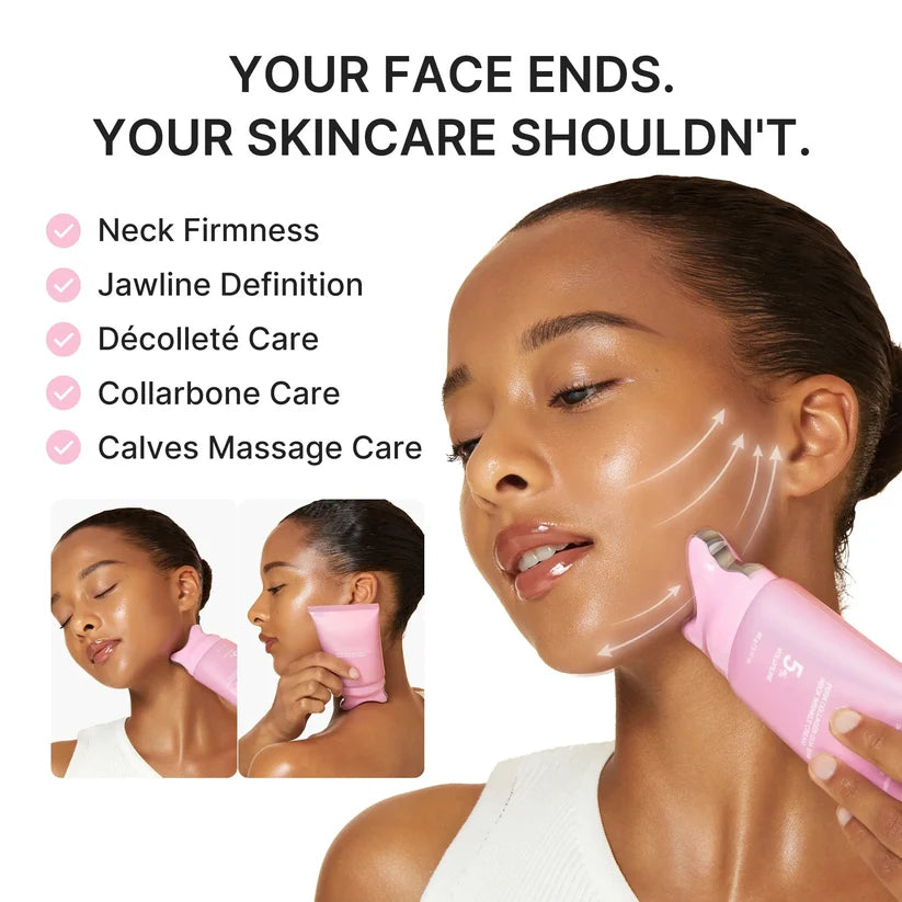 PDRN Collagen Neck Wrinkle Cream