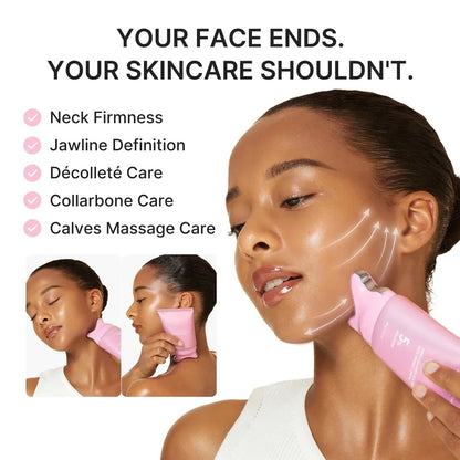 PDRN Collagen Neck Wrinkle Cream