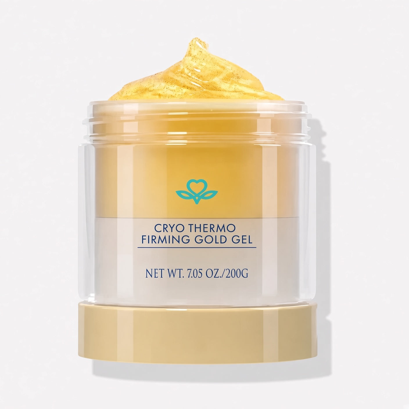 Cryo Thermo Cellulite & Firming Body Cream