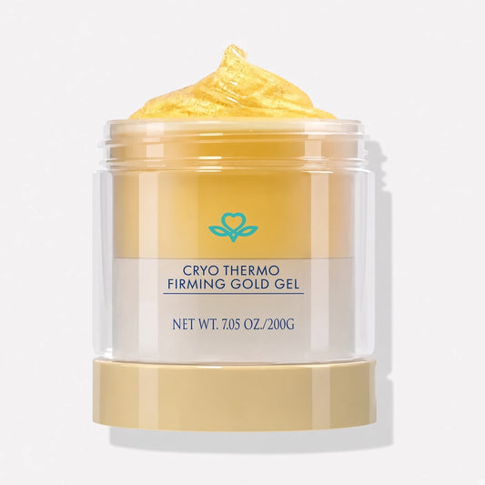 Cryo Thermo Cellulite & Firming Body Cream