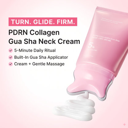 PDRN Collagen Neck Care Cream