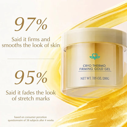 Cryo Thermo Cellulite & Firming Body Cream